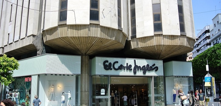 El Corte Inglés sigue vendiendo inmuebles: saca al mercado un edificio en Valencia por 90 millones